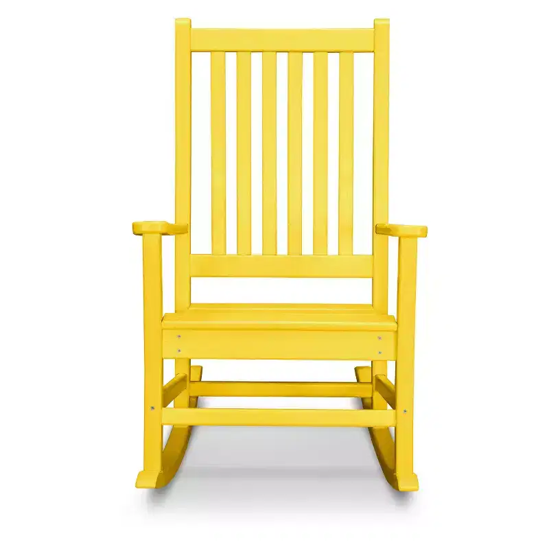 POLYWOOD® St. Croix Rocking Chair