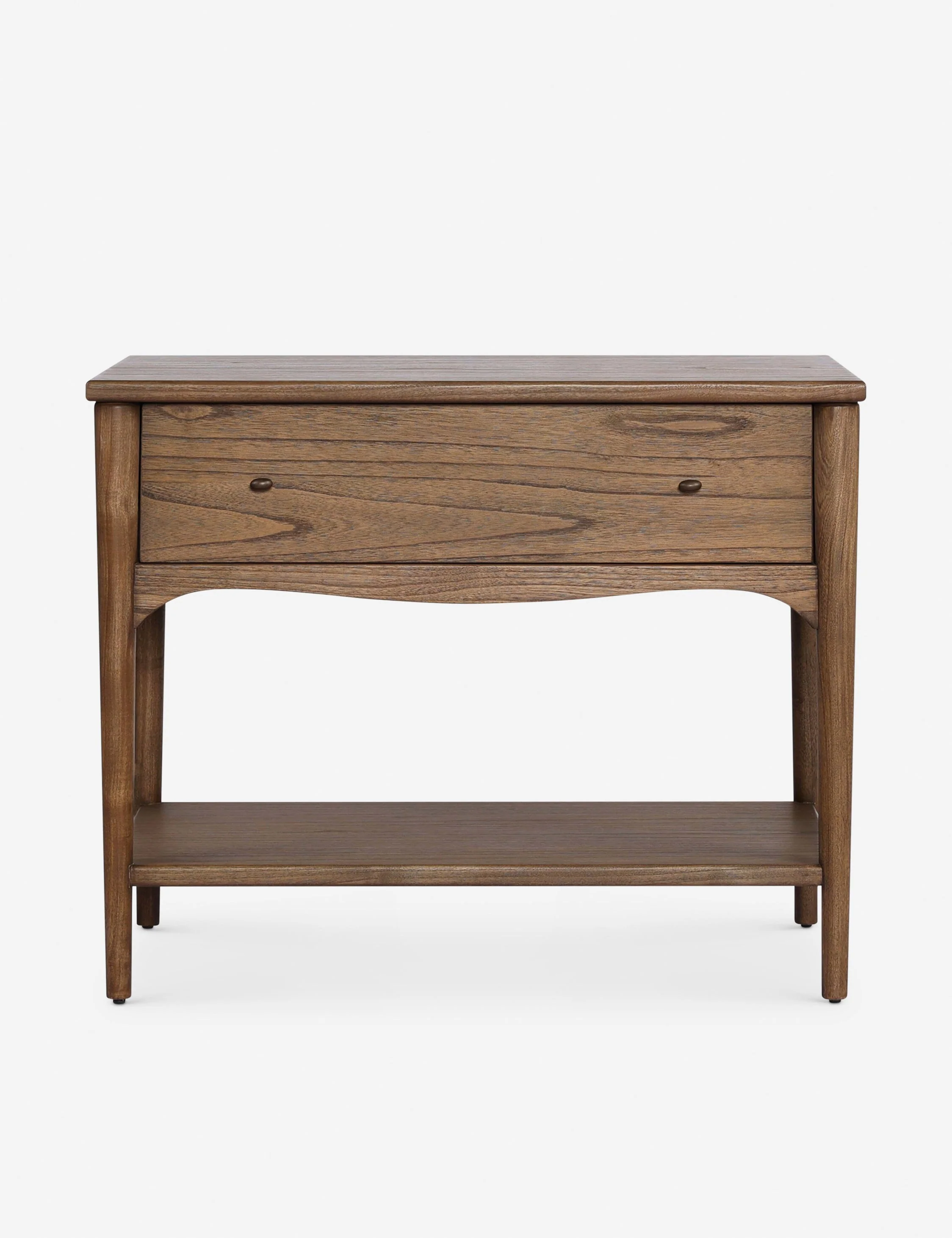 Nightstand - brings their exceptional craftsmanship to a timeless collection rooted in '