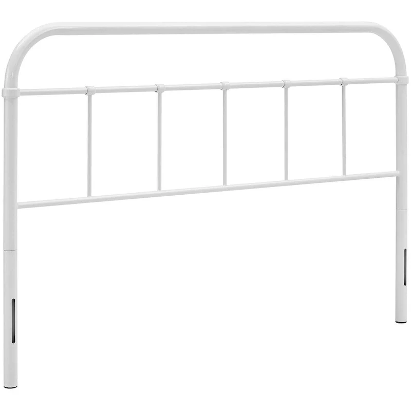 Full Steel Headboard