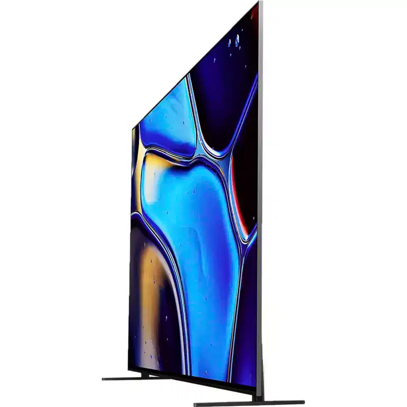 Sony BRAVIA 8 K77XR80 77 inch 4K HDR Smart OLED TV (2024), Refurbished