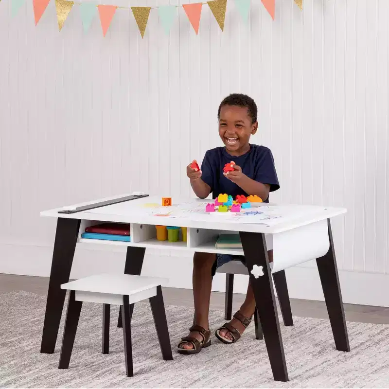Arts and Crafts Table - WildKin