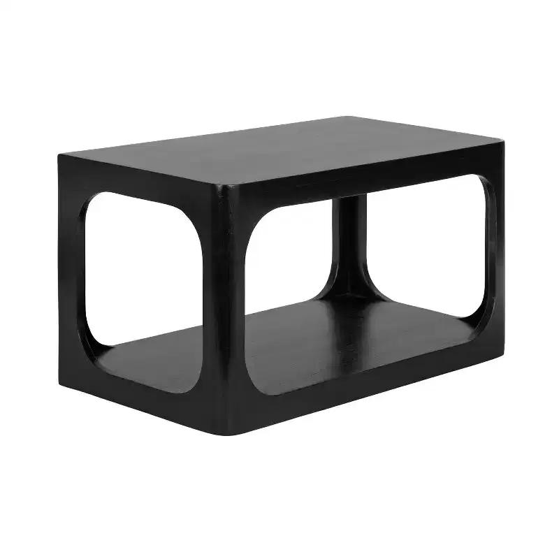 Kate and Laurel Dahl Floating Side Table