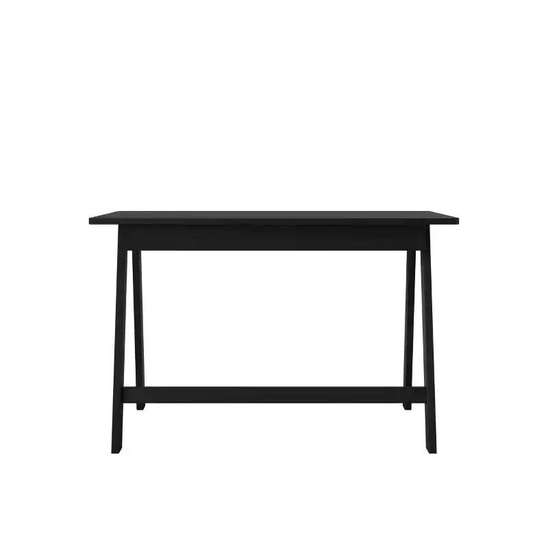 Home Design Serafina Wooden Writing Desk