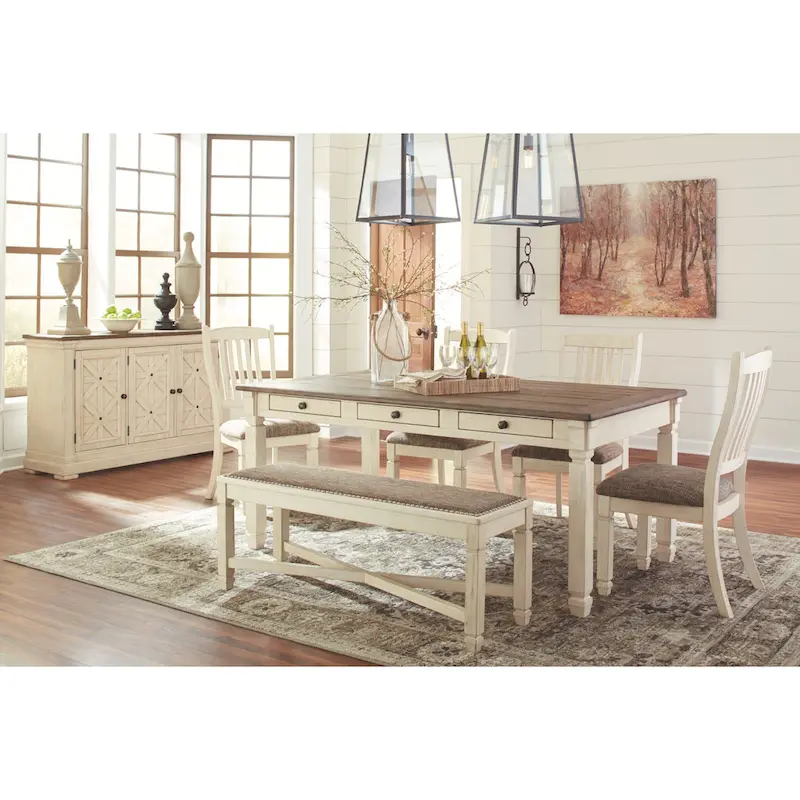 Bolanburg Dining Room Chair (Set of 2)