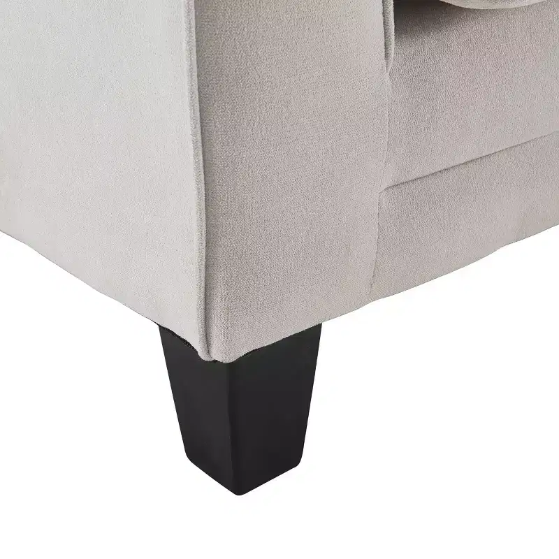 73 Palisades Sofa - Serta