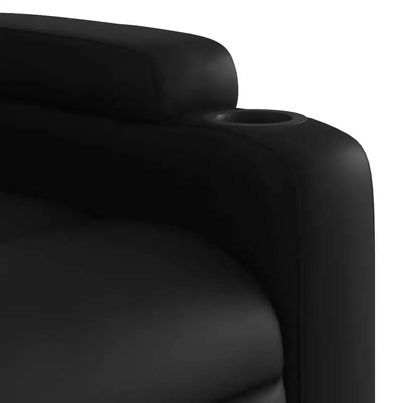 vidaXL Electric Massage Recliner Chair