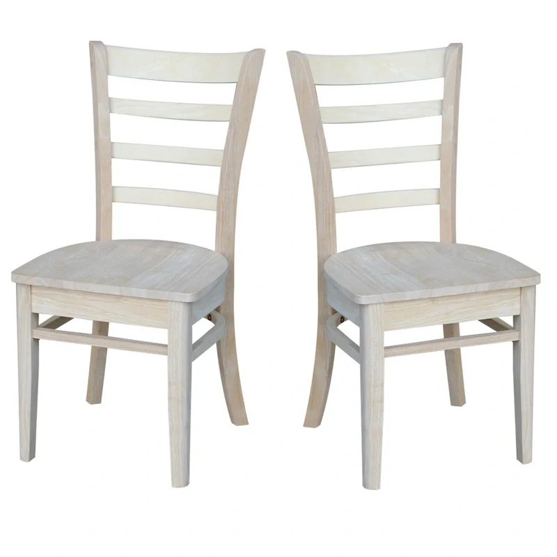 Emily Side Chairs