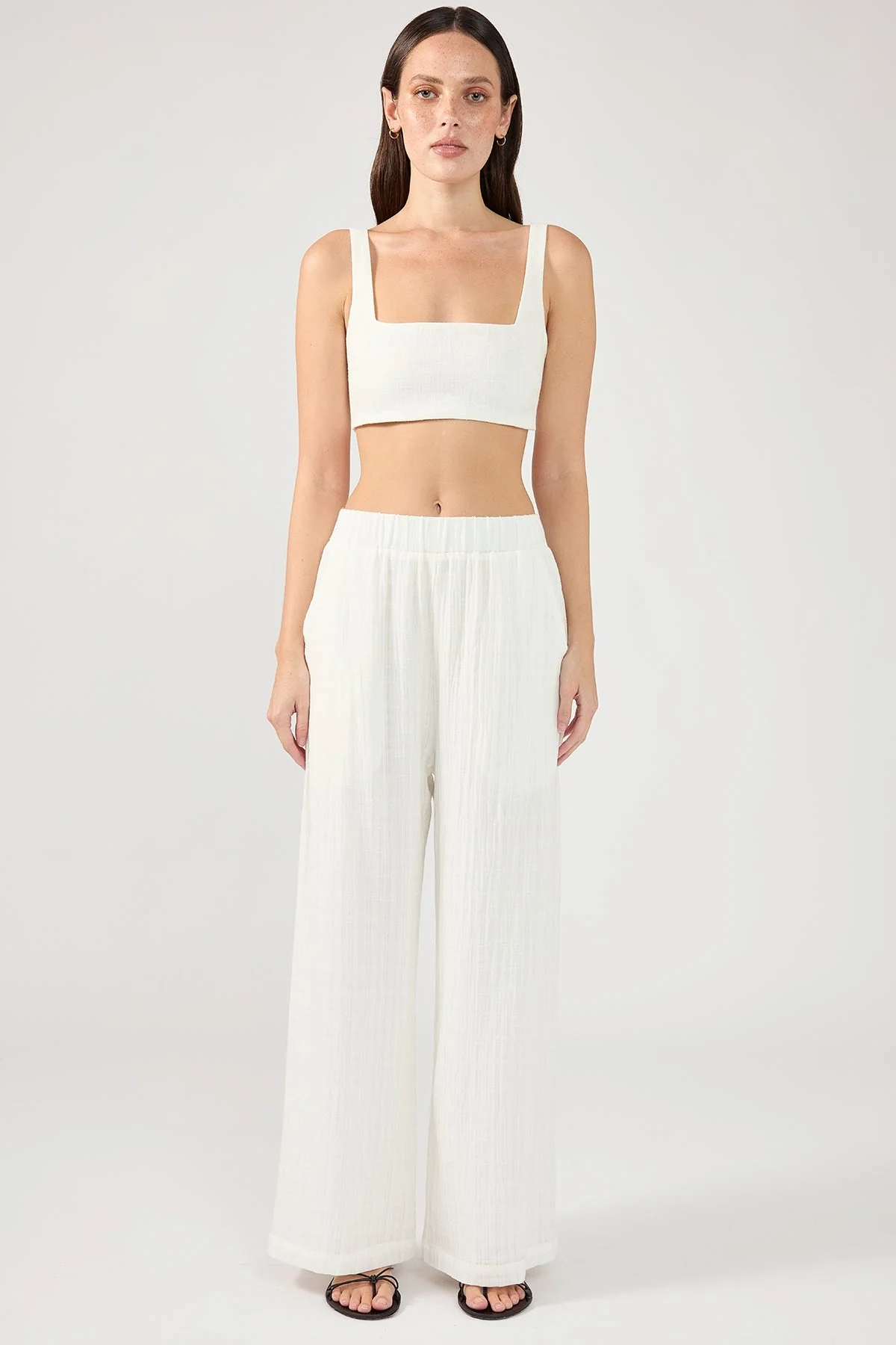 Pant Cream
