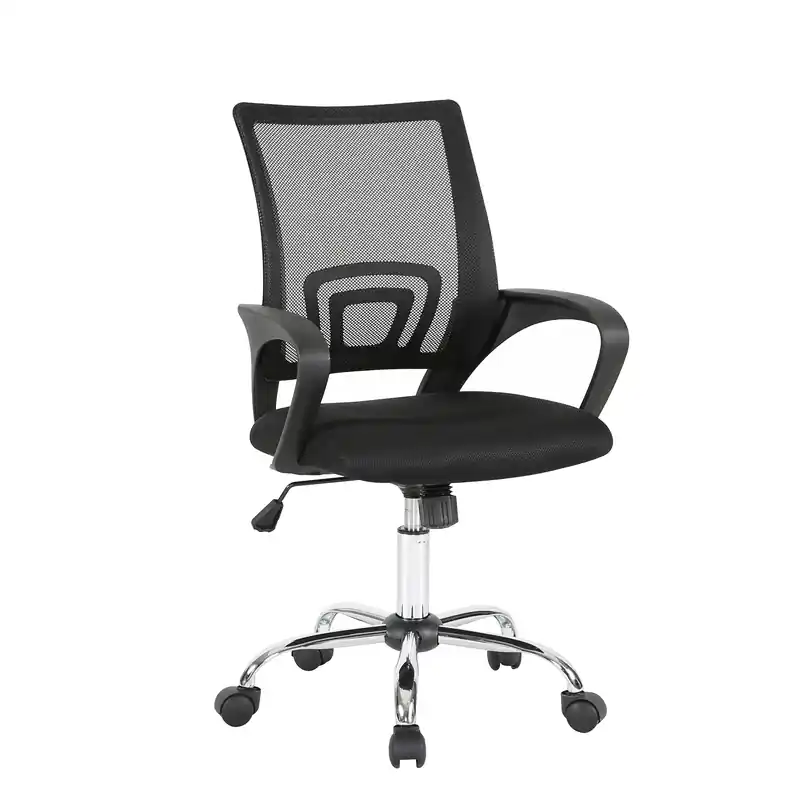 Mid Back Mesh Office Chair