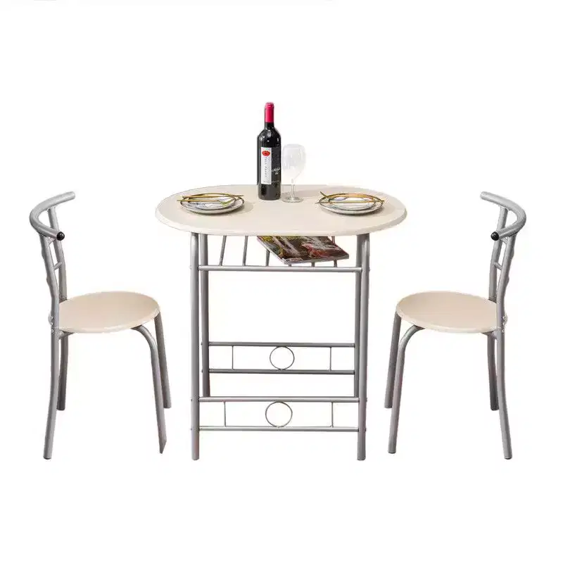Person Four Leg Dining Set