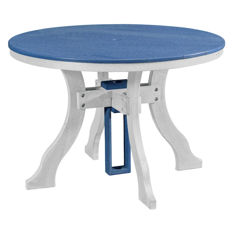 American Furniture Classics Dining Height Round Table , Made in the USA