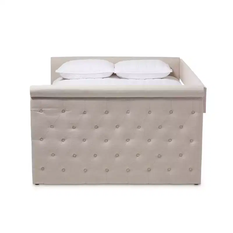 Amaya Daybed - Baxton Studio