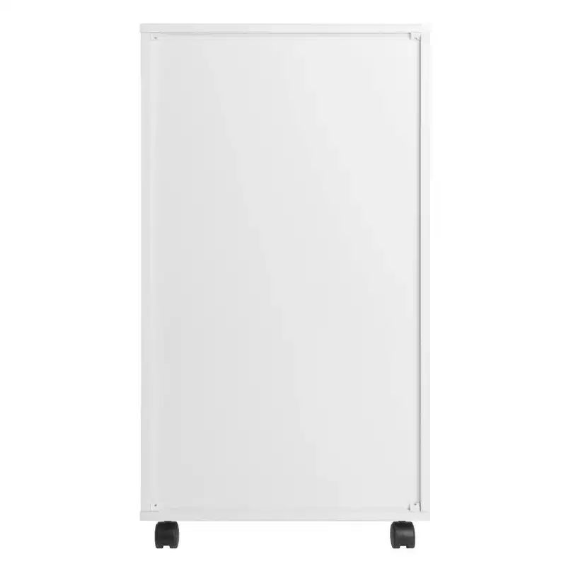 7 Drawer Cabinet with Casters -