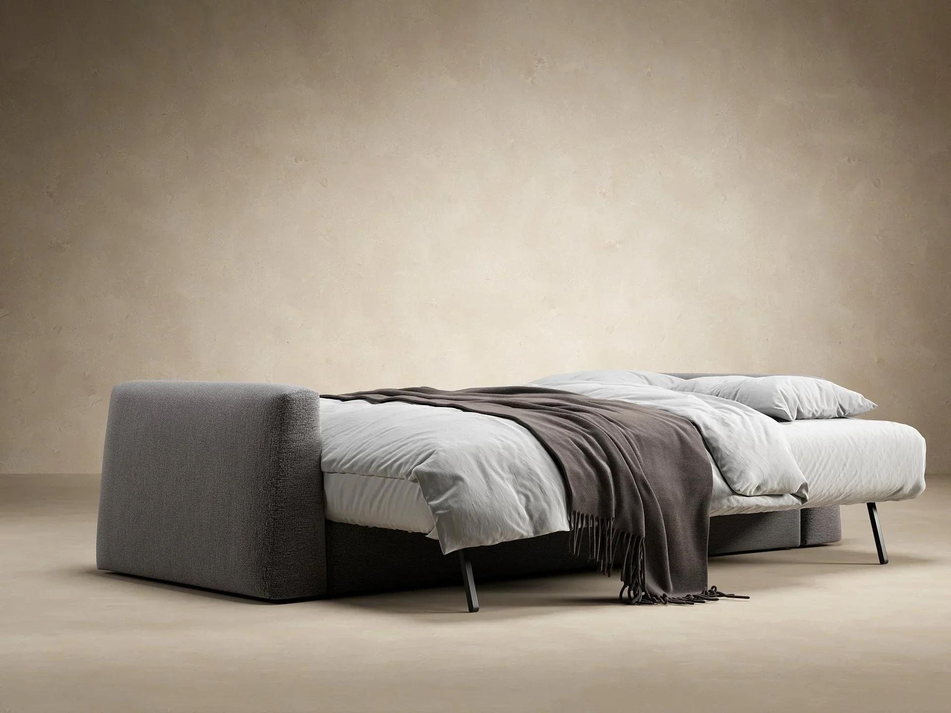 Cone Sofa Bed
