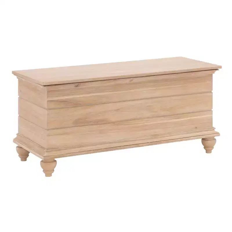 Cedar Chest