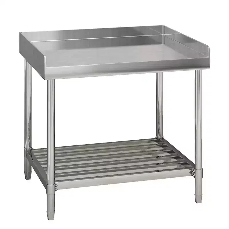 Stainless Steel Work Table