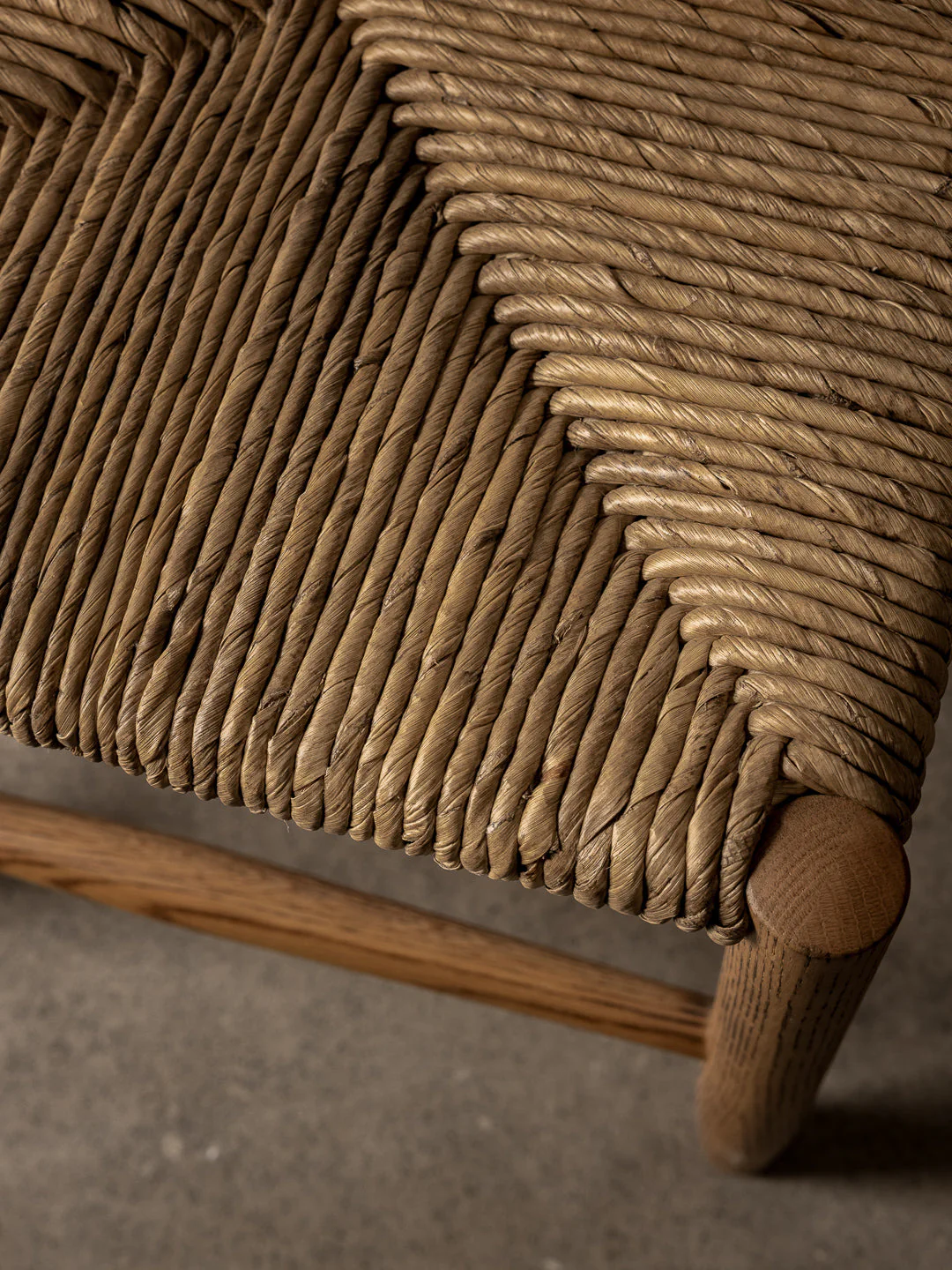 Counter Stool - The design creates a clean, uninterrupted line at kitchen islands and bars, while the compact footprint allows stools to tuck...