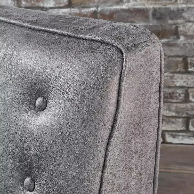 Mervynn Mid-Century Recliner - Christopher Knight Home
