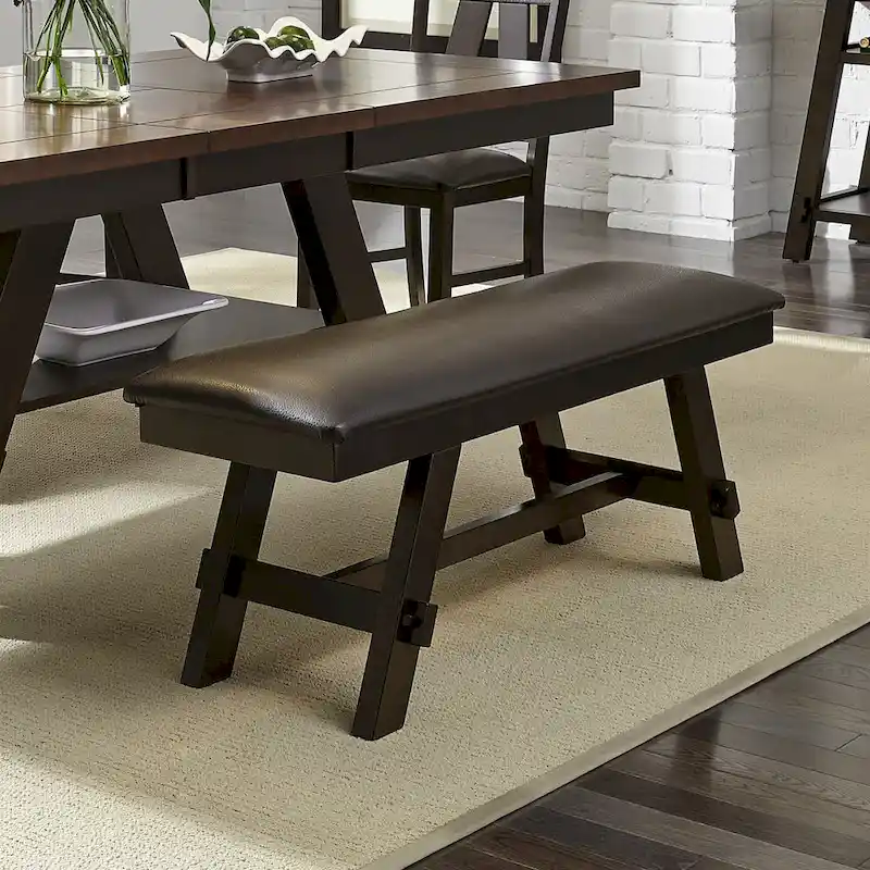 Lawson 6 Piece Rectangular Table Set