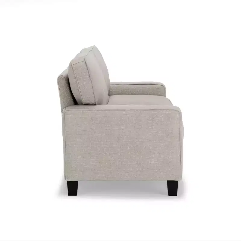 73 Palisades Sofa - Serta