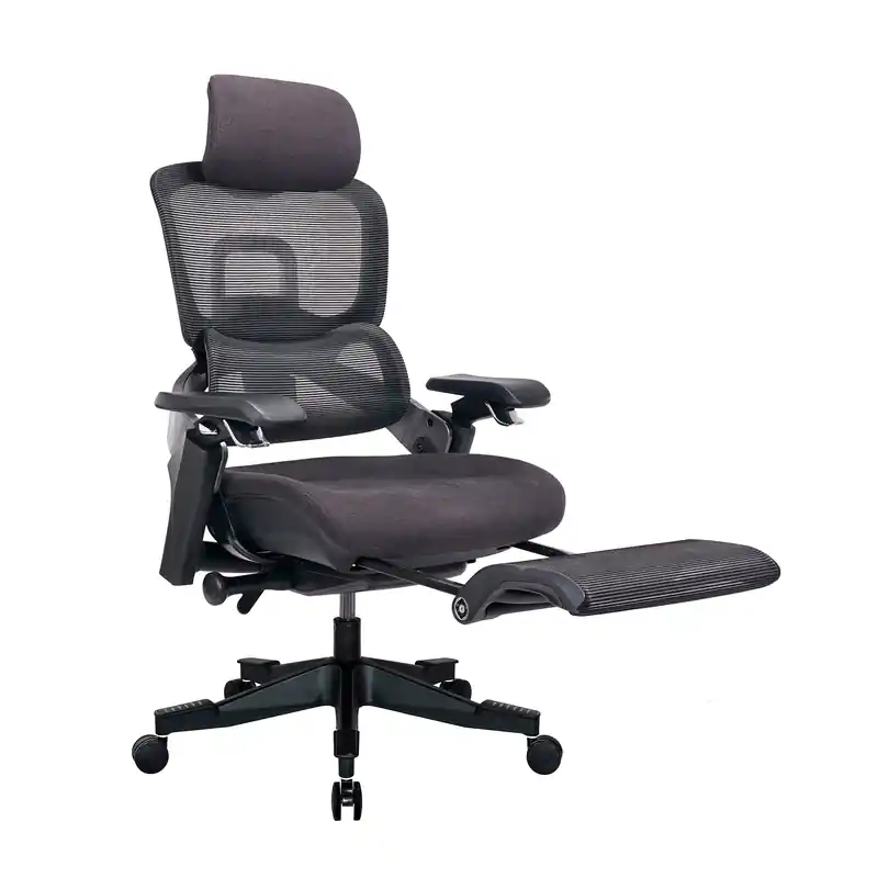 High Back Adjustable Ergonomic Mesh Office Chair