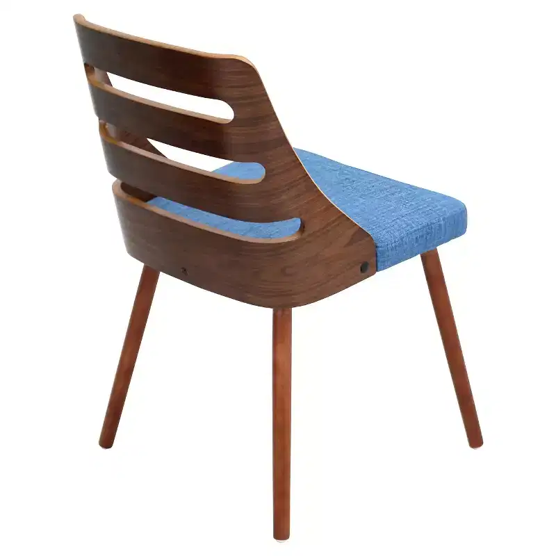 Mid-Century Modern Dining Chair