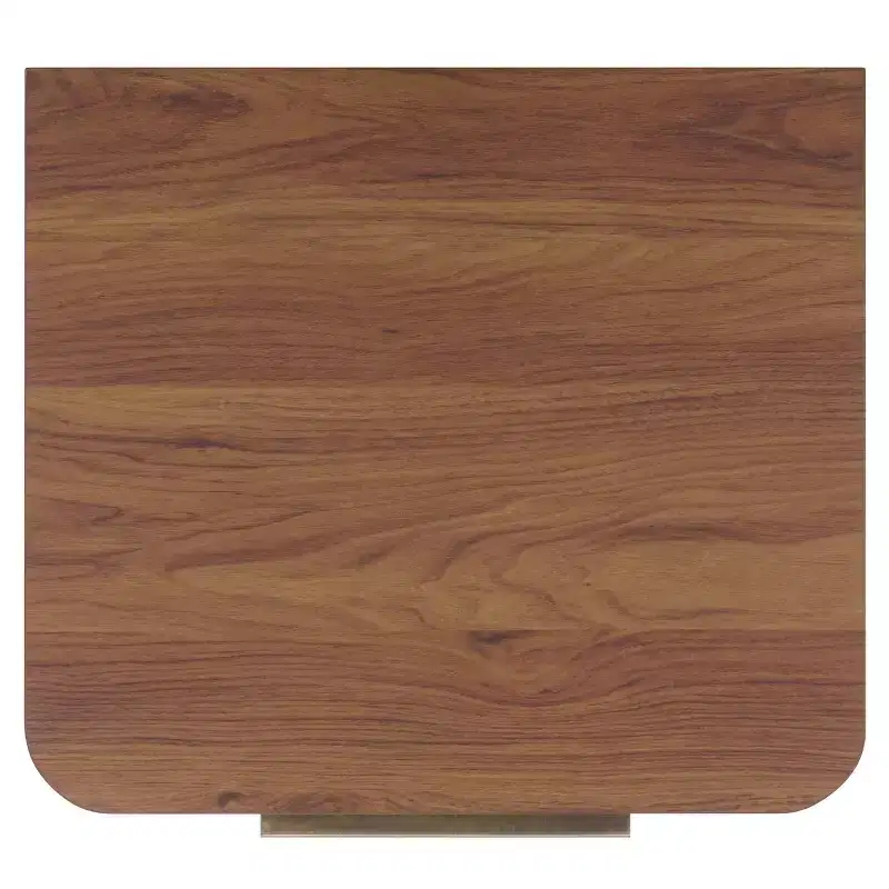 Brey 2 Drawer Nightstand - NST3107 - Safavieh