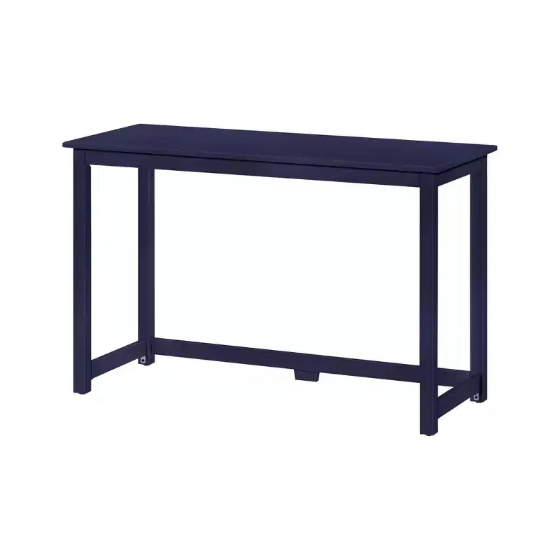 Solid Wood Writing Desk 47