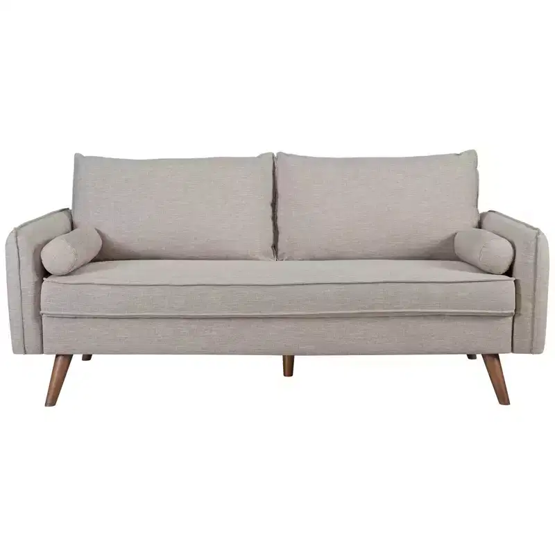Revive Upholstered Fabric Sofa - Modway