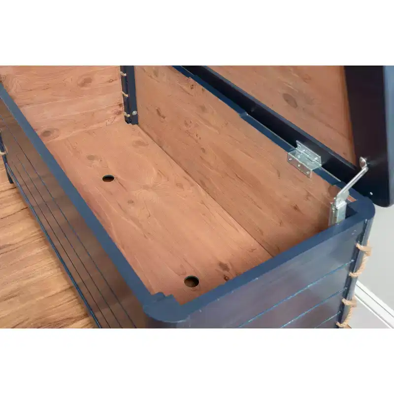 Cedar Chest Dresser