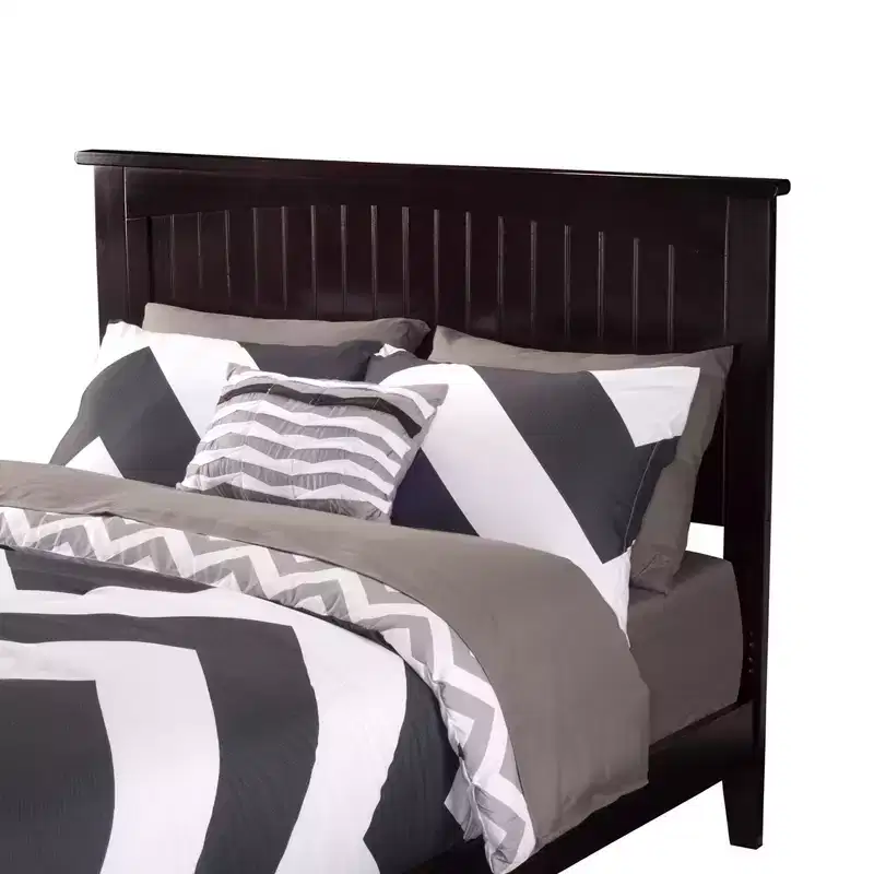 HomeStock Freestanding Headboards with Bed Frame