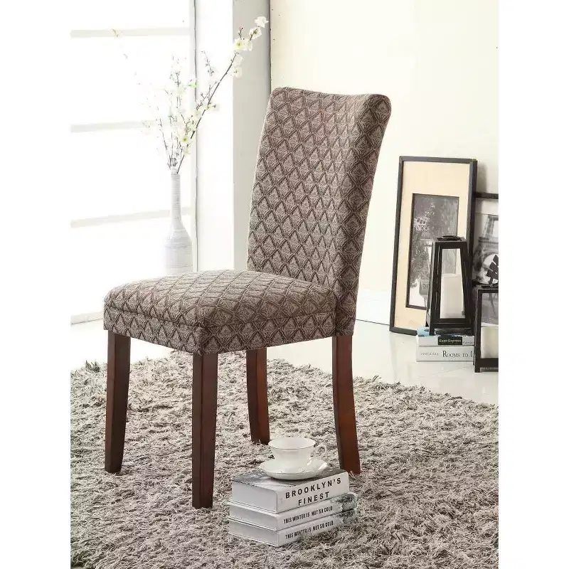 Parsons Dining Chair - HomePop