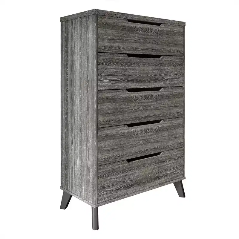ChaletPosh Chest