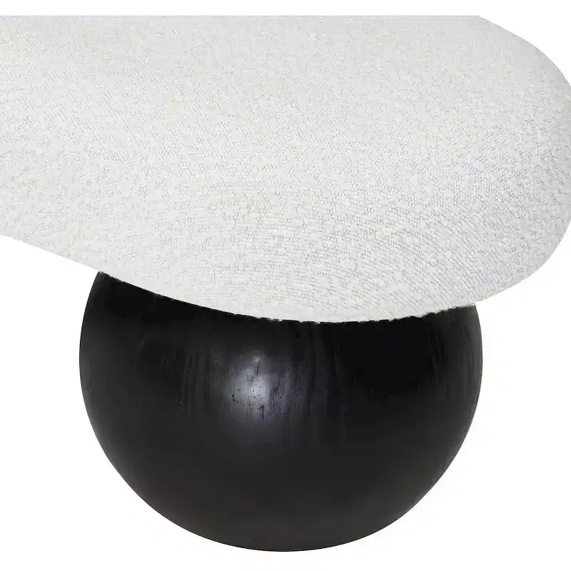 Meridian Furniture,Bowie Bench