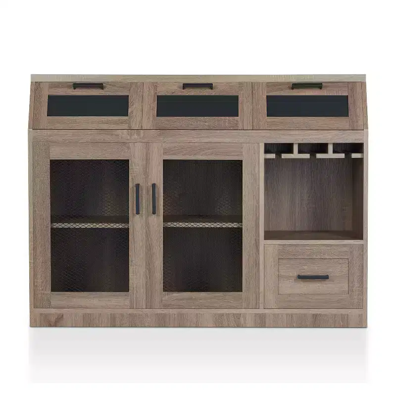 4 Drawer Buffet - HOMES: Inside + Out