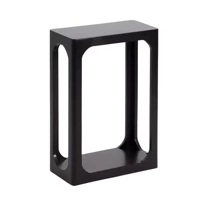 ultra-thin side table