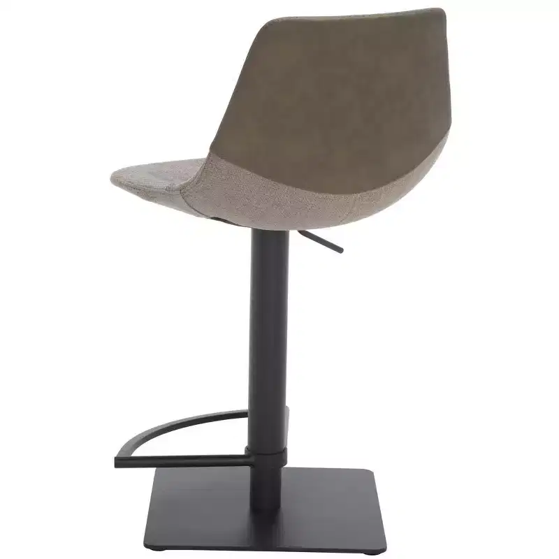 Rylen Gas Lift Bar Stool - BST3012 - Safavieh