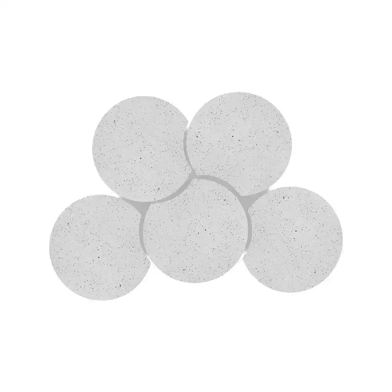 Meridian Furniture,Dimple Coffee Table