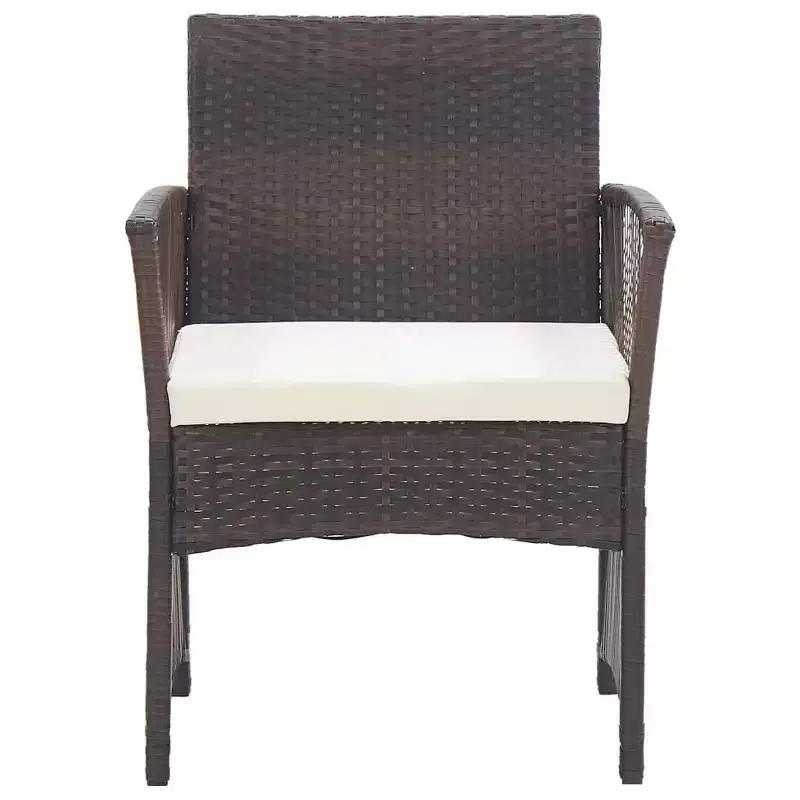 vidaXL Garden Chair, Chairs