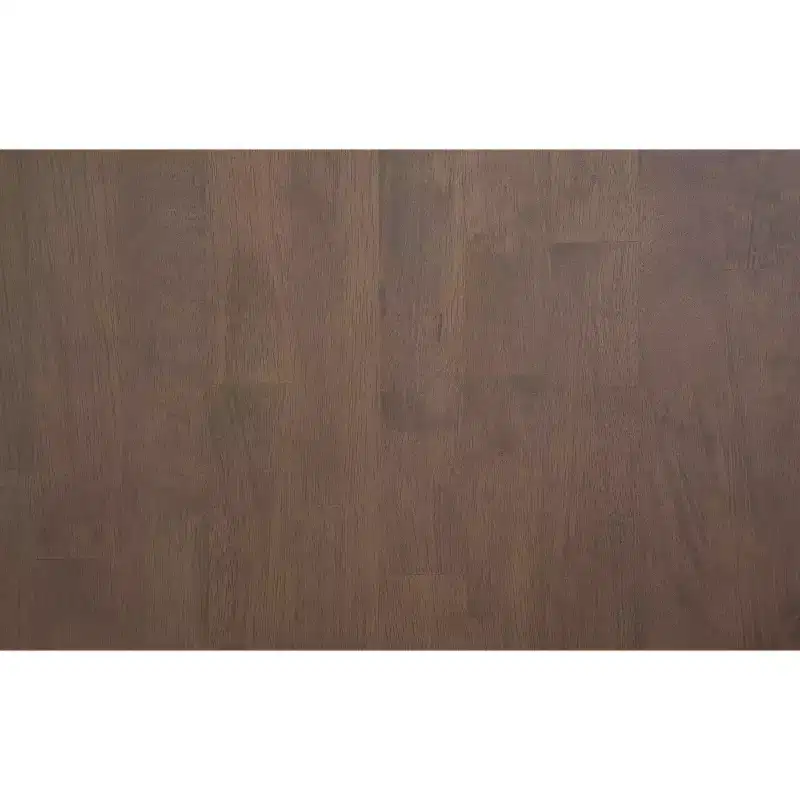 SOLID HARDWOOD 66 inch x 24 inch Mid Century Modern 5 Shelf Bookcase