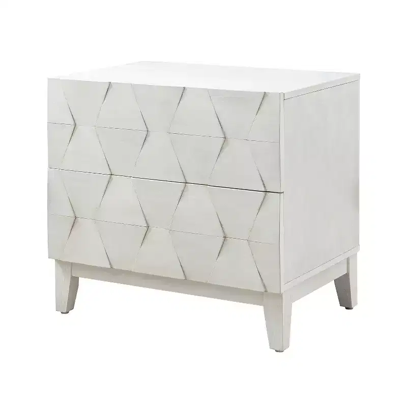 Paddy 2 - Drawer end table| ART OF LIVING DESIGNS