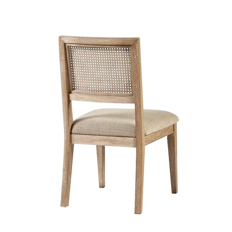 Farmhouse Style Dining Chair Side Chair Kitchen Chairs Set of 2