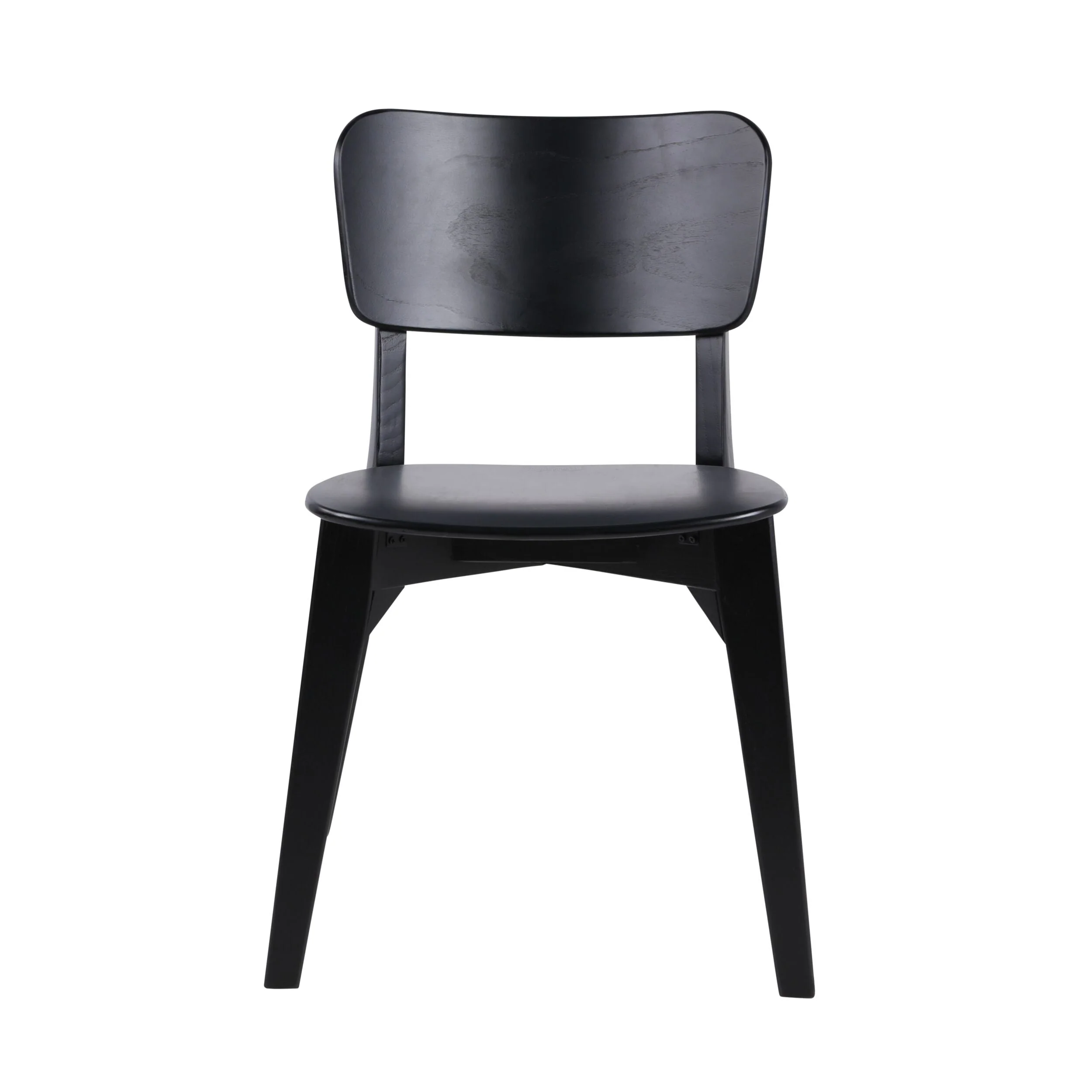 Sia Dining Chair Black