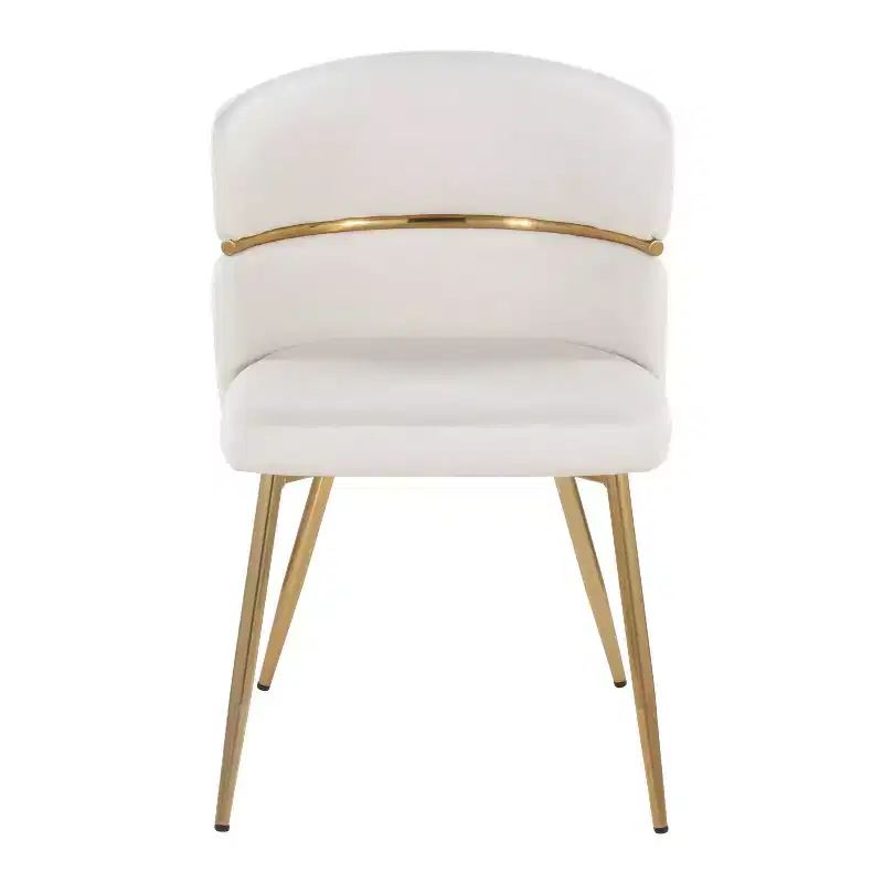 LumiSource Set of 2 Cinch Dining Chair