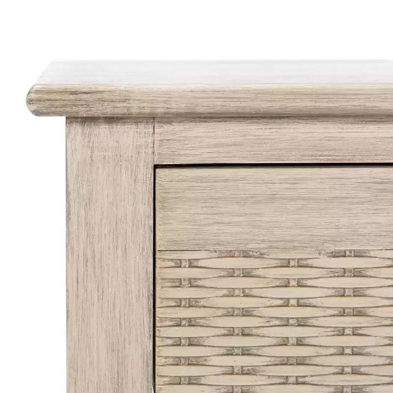 Landers 3Drw Console Table - CNS5711 - Safavieh