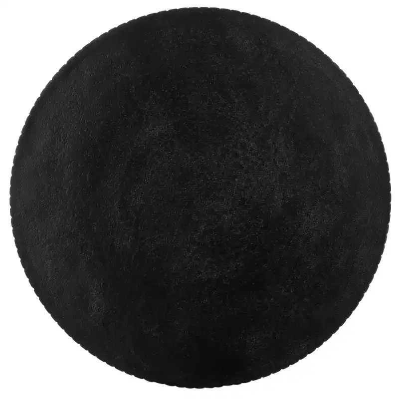 Champeaux Round Accent Table - FOX5527 - Safavieh Couture