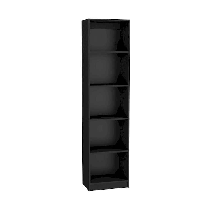 Kenyon 60 Wide 4-Shelf Bookcase Set of 3
