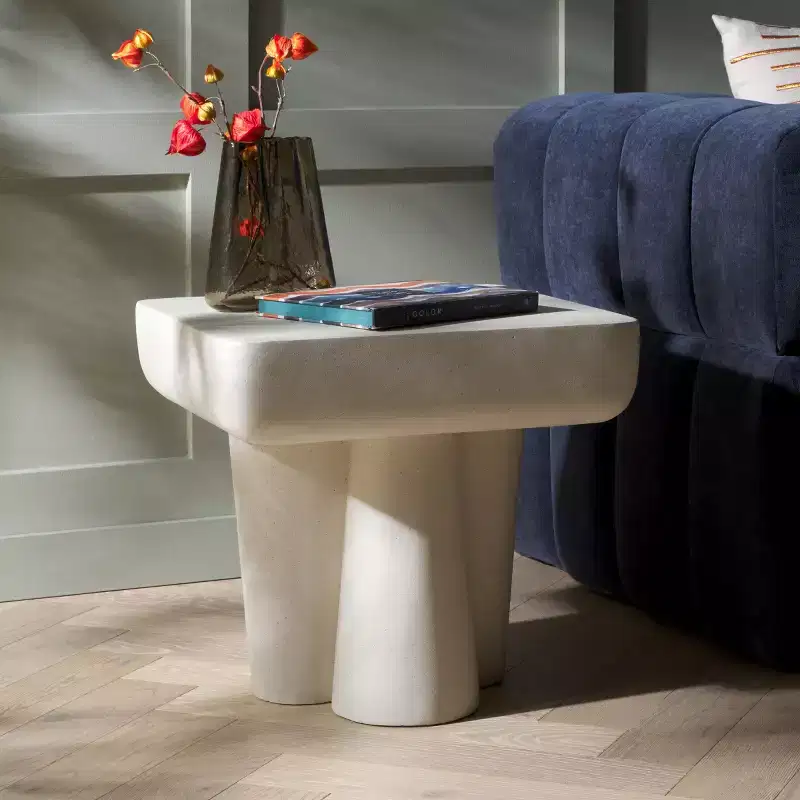 Leeza Accent Table - ACC2813 - Safavieh