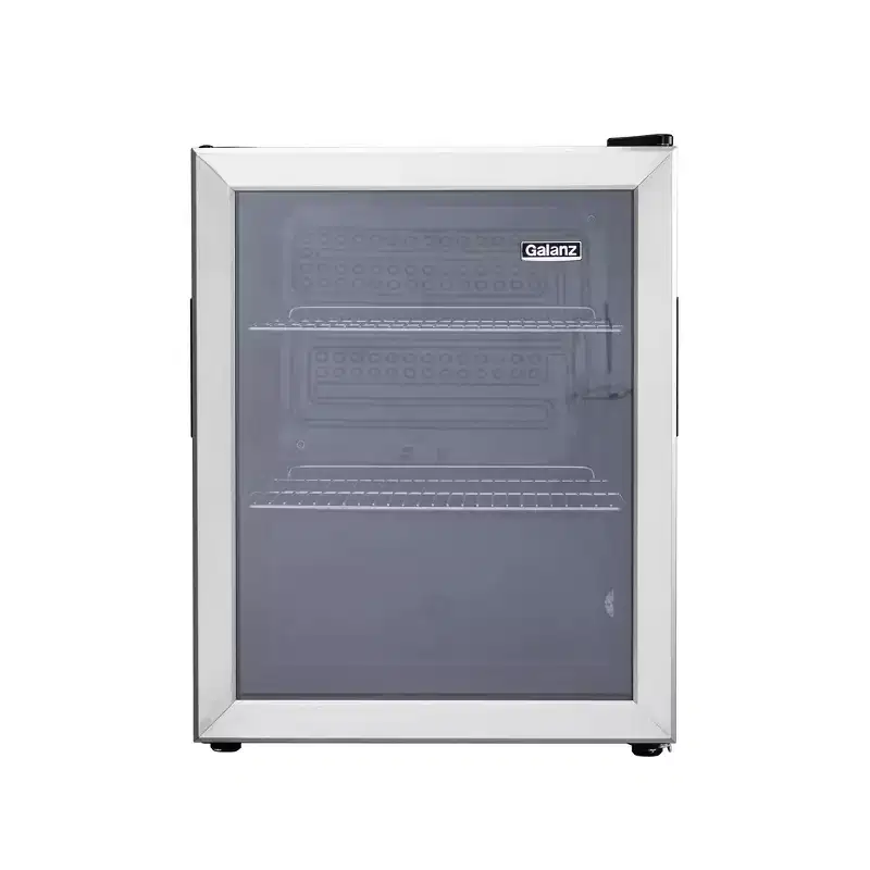 Galanz 81 Can 2.7 cu ft Beverage Center