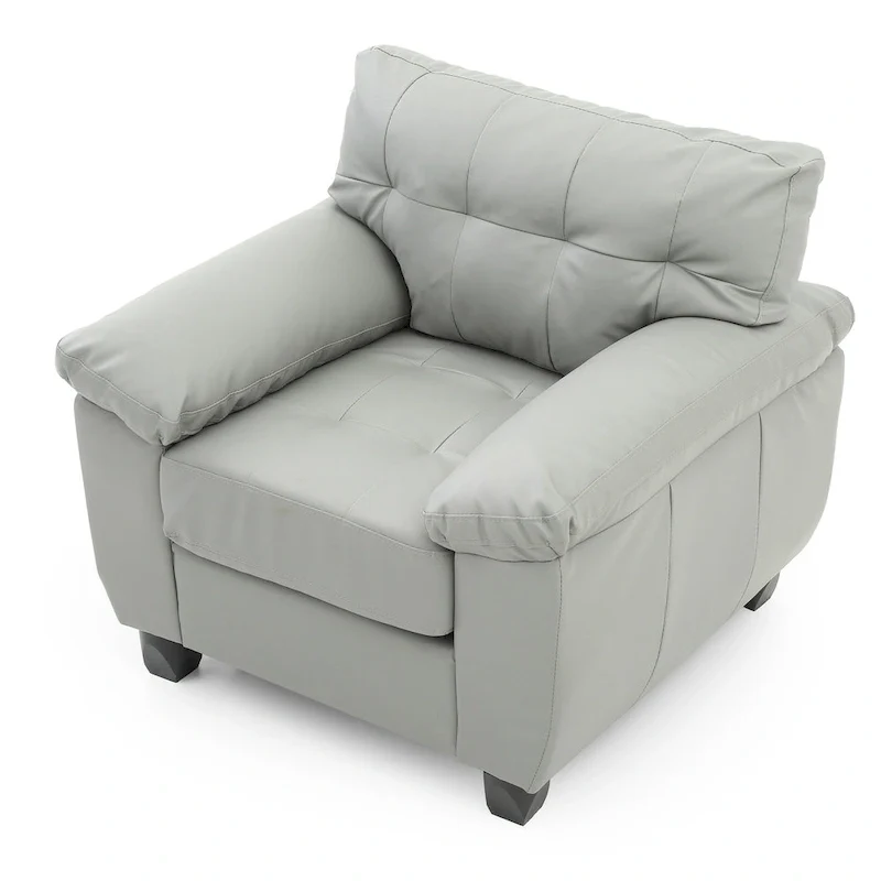 Gallant Upholstered Accent Chair - 36L x 33W x 35H